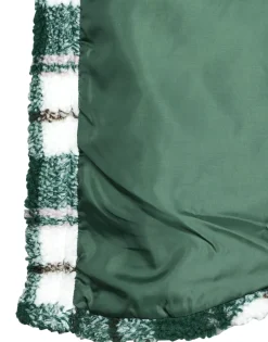 Volcom - SILENT SHERPA JACKET< Vestes