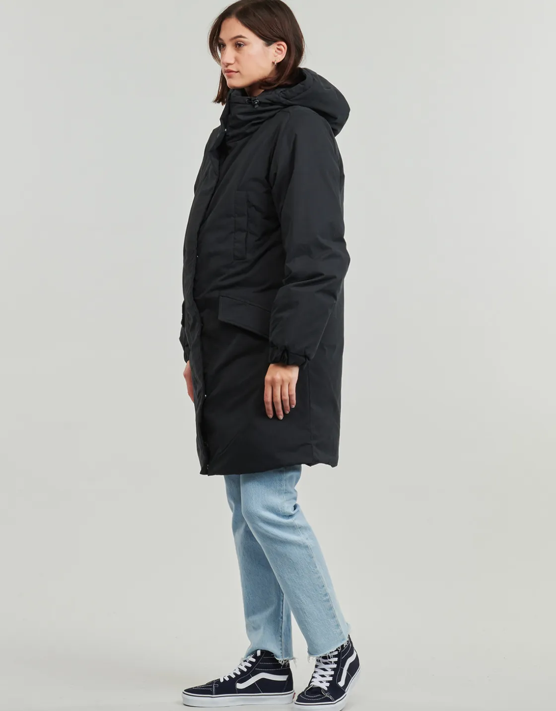 Volcom Manteaux^- SLEEPI PUFF UP PARKA