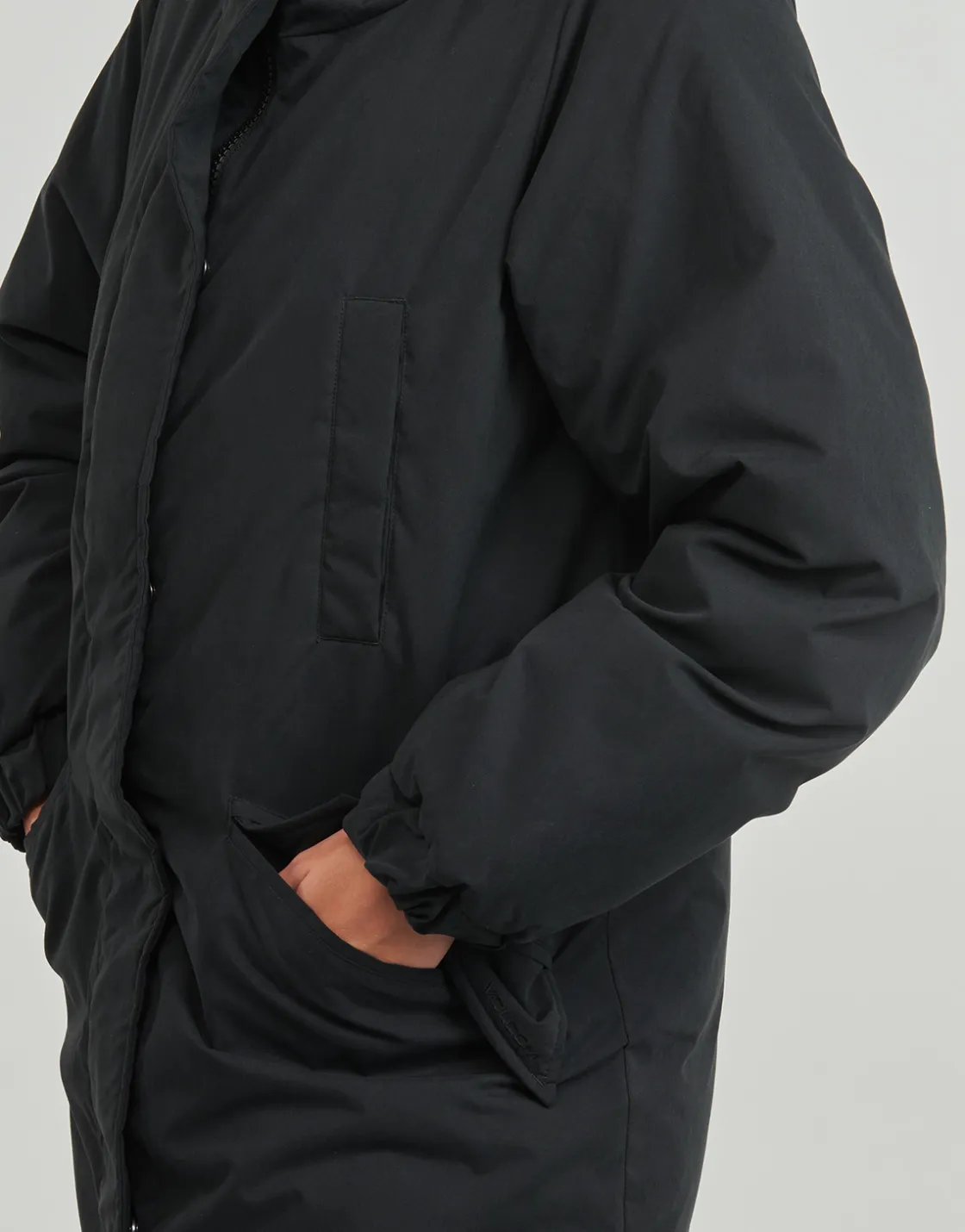Volcom Manteaux^- SLEEPI PUFF UP PARKA