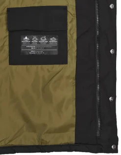 Volcom Manteaux^- SUPERSTONER II 5K JACKET