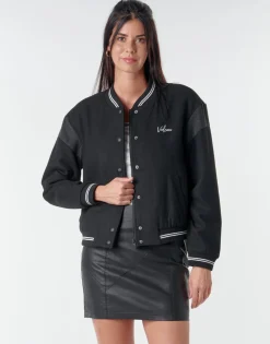 Volcom - TINYTED BOMBER< Vestes