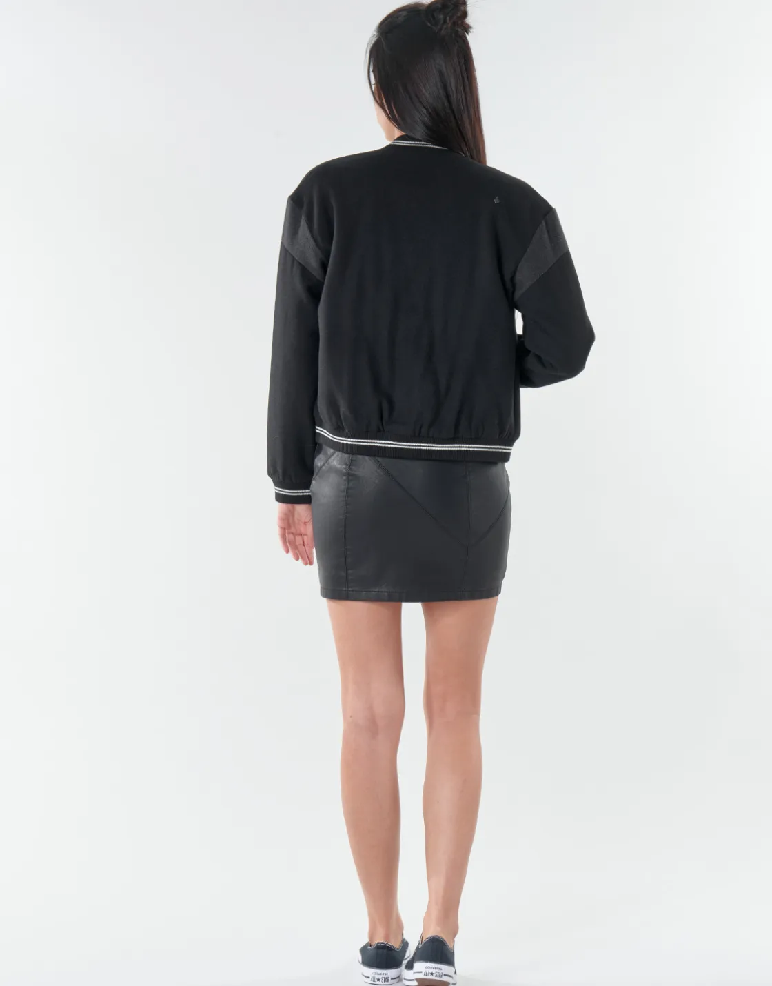 Volcom - TINYTED BOMBER< Vestes