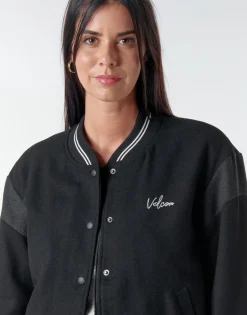 Volcom - TINYTED BOMBER< Vestes