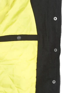 Volcom - TINYTED BOMBER< Vestes