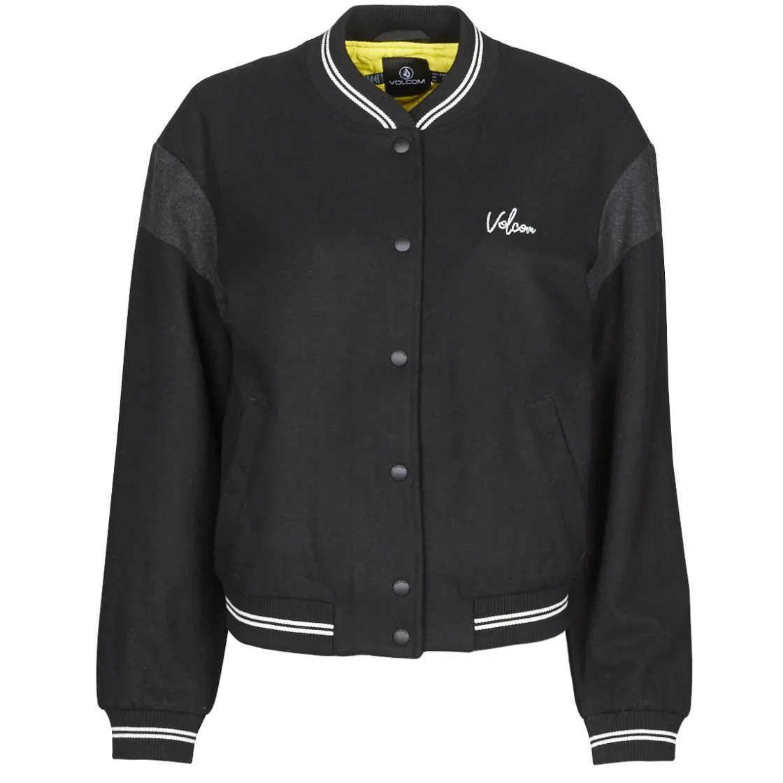 Volcom - TINYTED BOMBER< Vestes