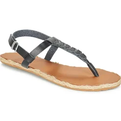 Volcom - TRAILS SNDL BLACK Outlet