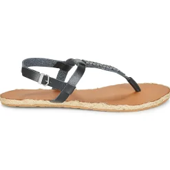 Volcom - TRAILS SNDL BLACK Outlet