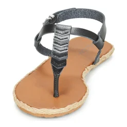 Volcom - TRAILS SNDL BLACK Outlet
