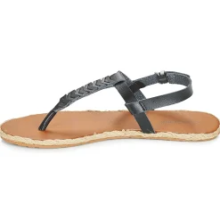 Volcom - TRAILS SNDL BLACK Outlet