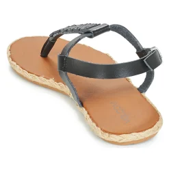 Volcom - TRAILS SNDL BLACK Outlet