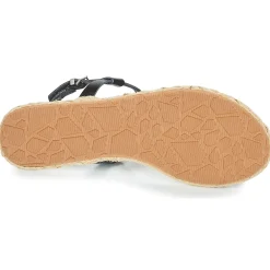 Volcom - TRAILS SNDL BLACK Outlet