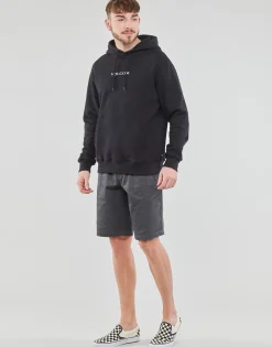 Volcom - STONE PO FLEECE Noir Best