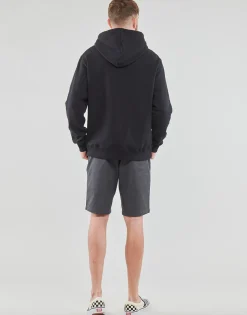 Volcom - STONE PO FLEECE Noir Best