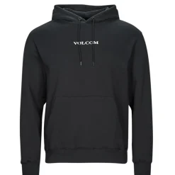 Volcom - STONE PO FLEECE Noir Best