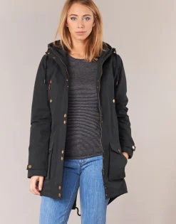 Volcom Manteaux^- WALK ON BY