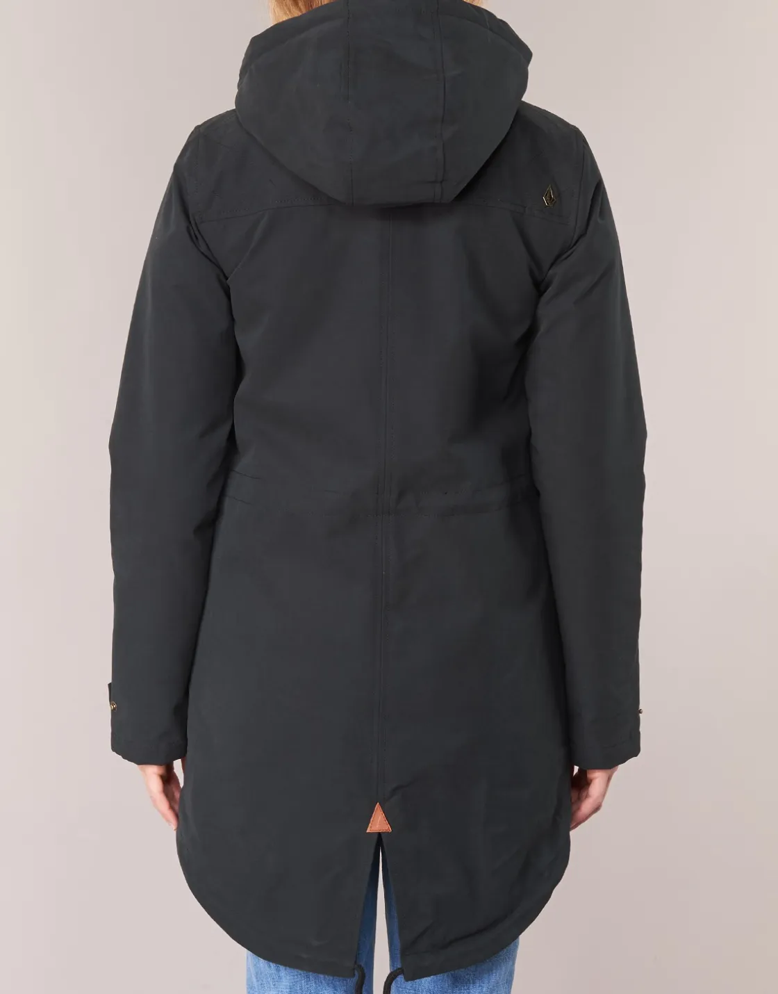 Volcom Manteaux^- WALK ON BY