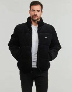 Volcom - WALLTZ CORD JACKET< Manteaux