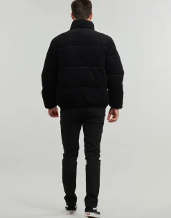 Volcom - WALLTZ CORD JACKET< Manteaux