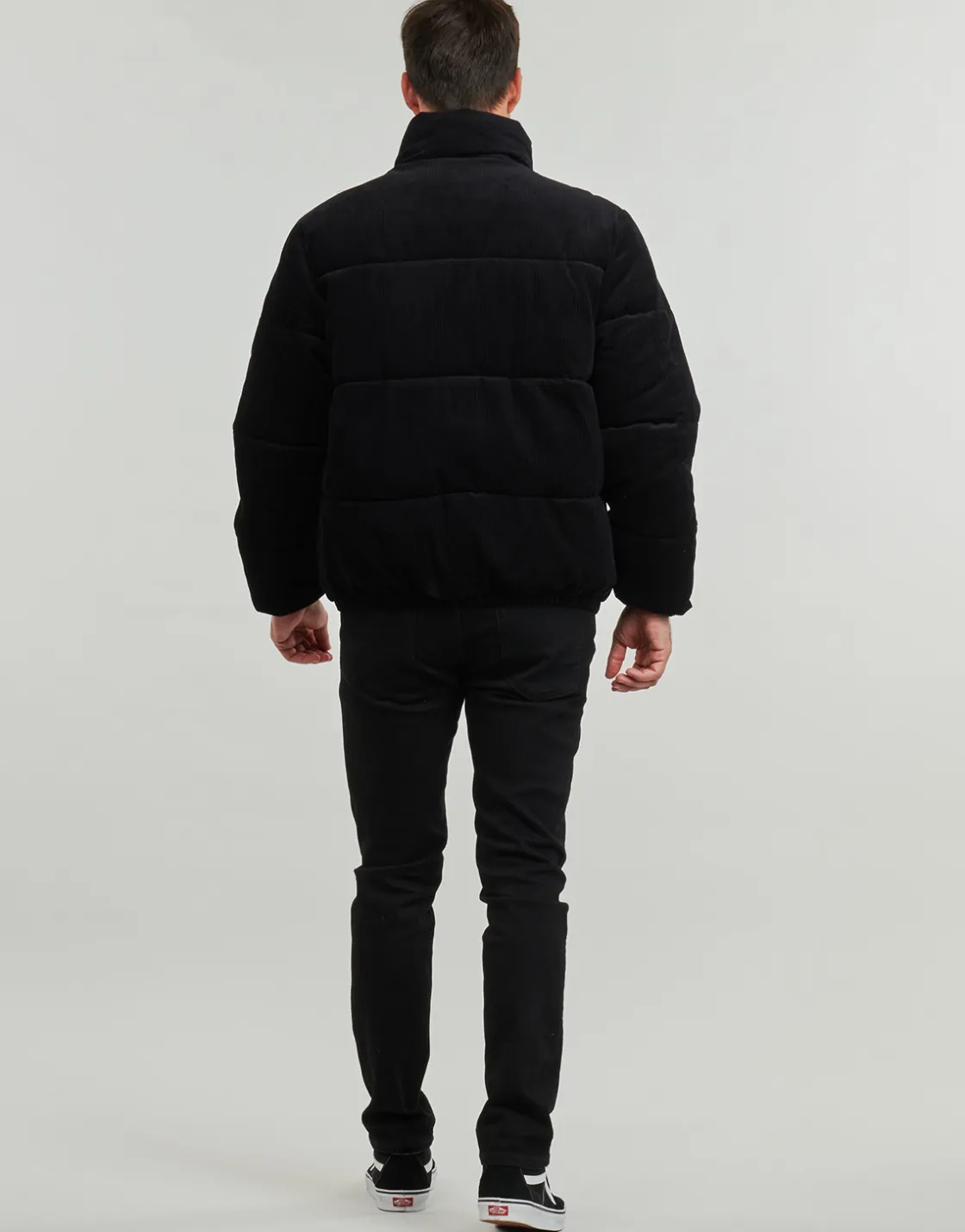 Volcom - WALLTZ CORD JACKET< Manteaux