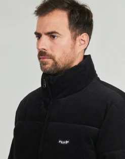 Volcom - WALLTZ CORD JACKET< Manteaux