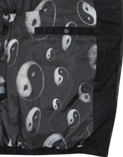 Volcom - WALLTZ CORD JACKET< Manteaux