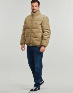Volcom - WALLTZ CORD JACKET Beige Discount
