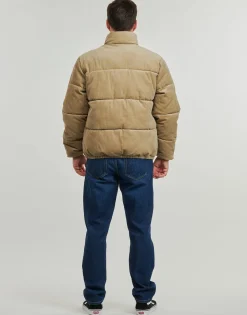 Volcom - WALLTZ CORD JACKET Beige Discount
