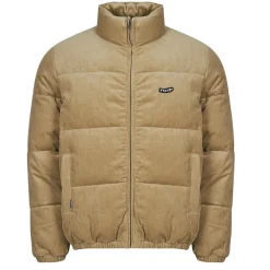 Volcom - WALLTZ CORD JACKET Beige Discount