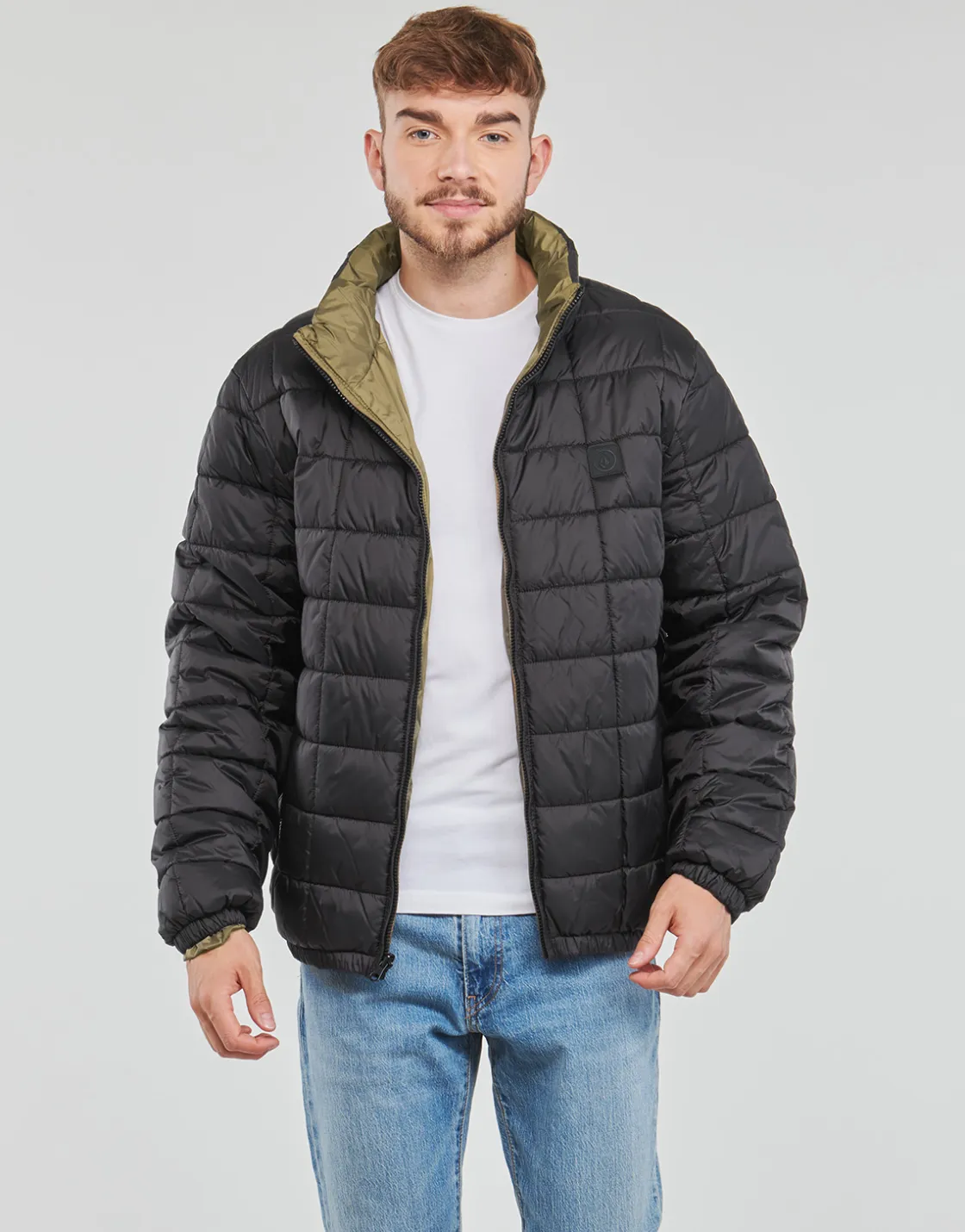 Volcom - WALLTZERD JACKET< Manteaux