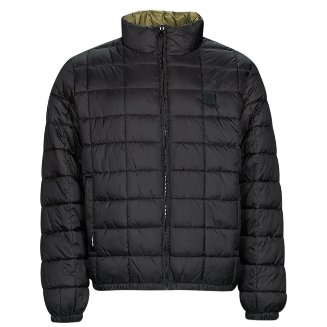Volcom - WALLTZERD JACKET< Manteaux