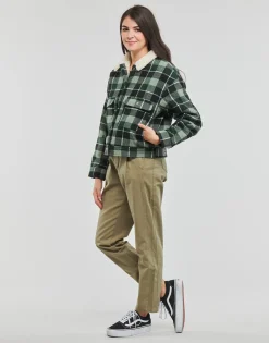 Volcom Vestes^- WEATON JACKET