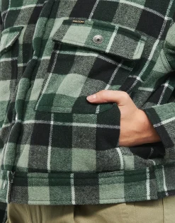 Volcom Vestes^- WEATON JACKET