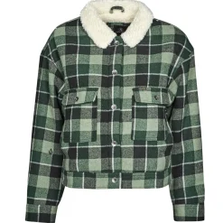 Volcom Vestes^- WEATON JACKET