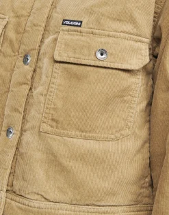 Volcom - WEATON JACKET< Vestes