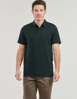 Volcom T-shirts & Polos^- WOWZER POLO SS