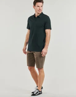 Volcom T-shirts & Polos^- WOWZER POLO SS