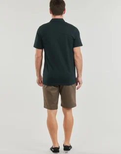 Volcom T-shirts & Polos^- WOWZER POLO SS