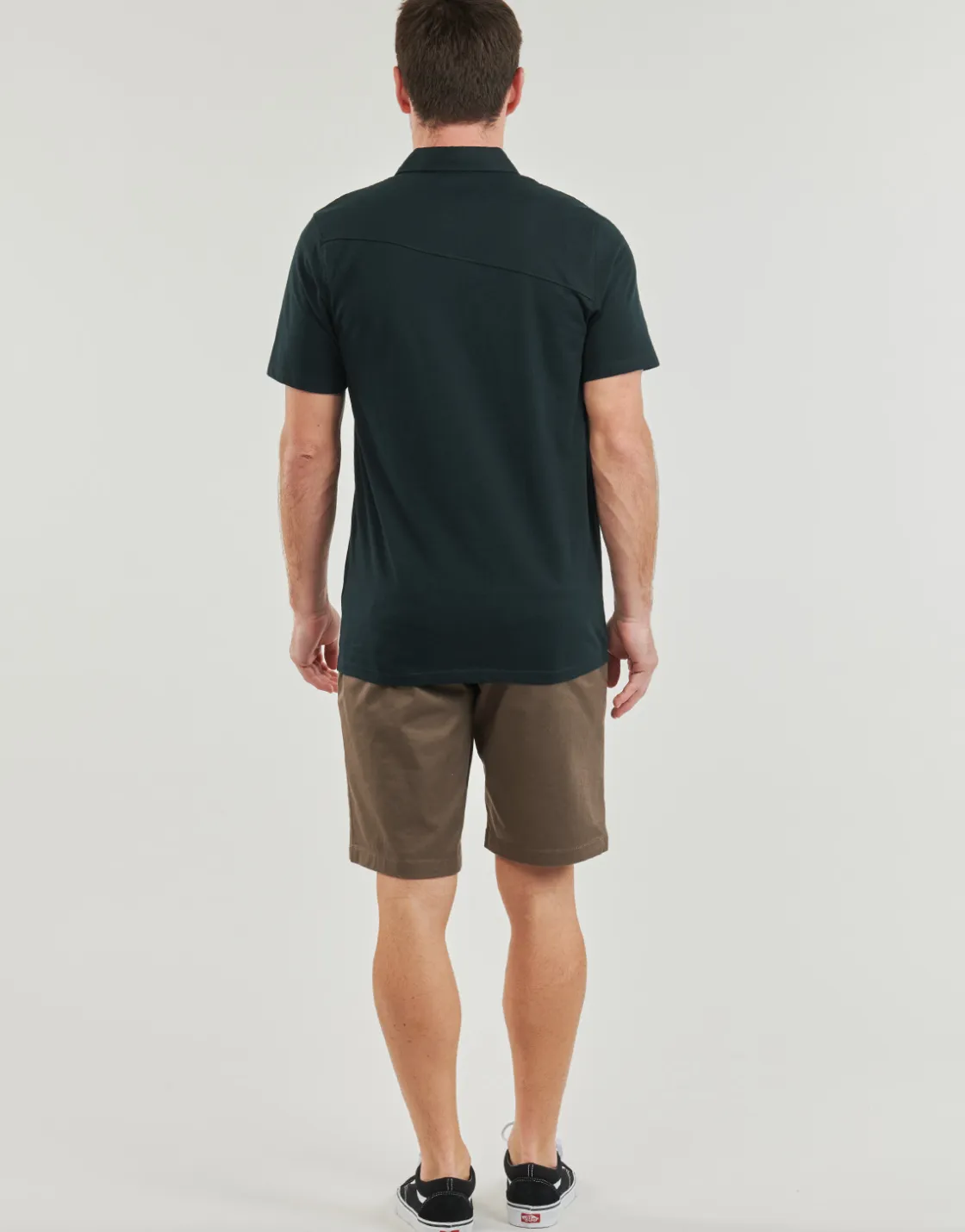 Volcom T-shirts & Polos^- WOWZER POLO SS