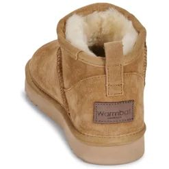Warmbat Bottines / Boots^- DURACK