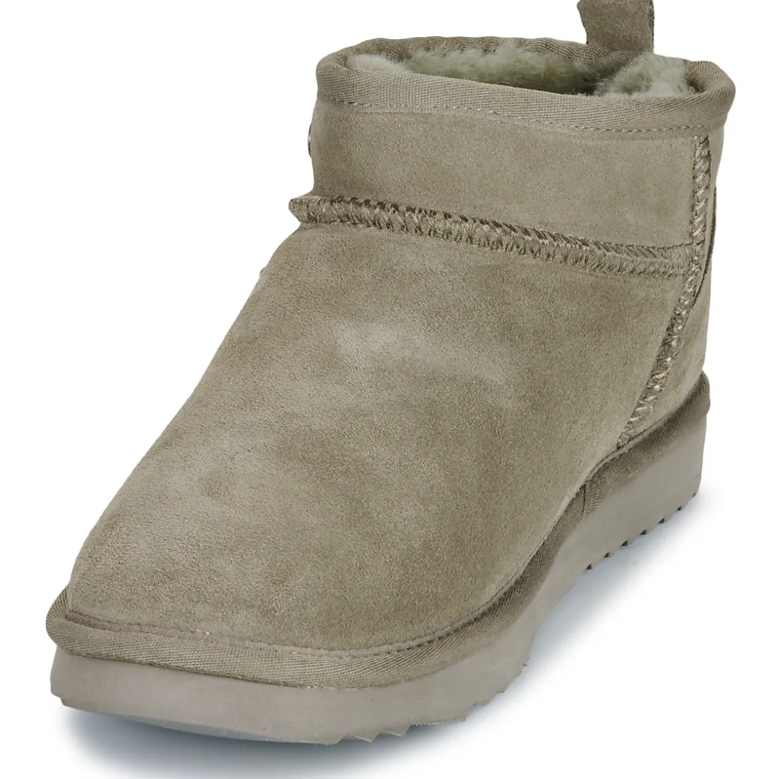 Warmbat - DURACK Vert Online