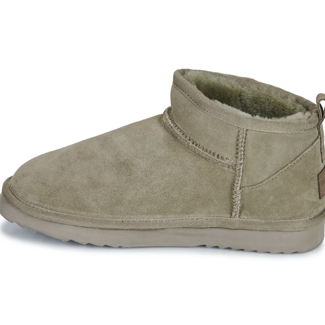 Warmbat - DURACK Vert Online