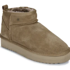 Warmbat Bottines / Boots^- DURACK