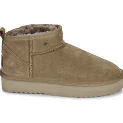 Warmbat Bottines / Boots^- DURACK