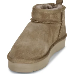 Warmbat Bottines / Boots^- DURACK