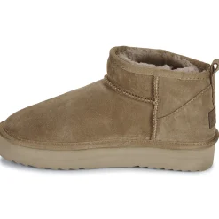 Warmbat Bottines / Boots^- DURACK