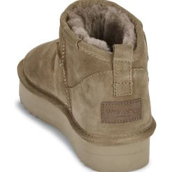 Warmbat Bottines / Boots^- DURACK