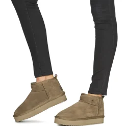 Warmbat Bottines / Boots^- DURACK