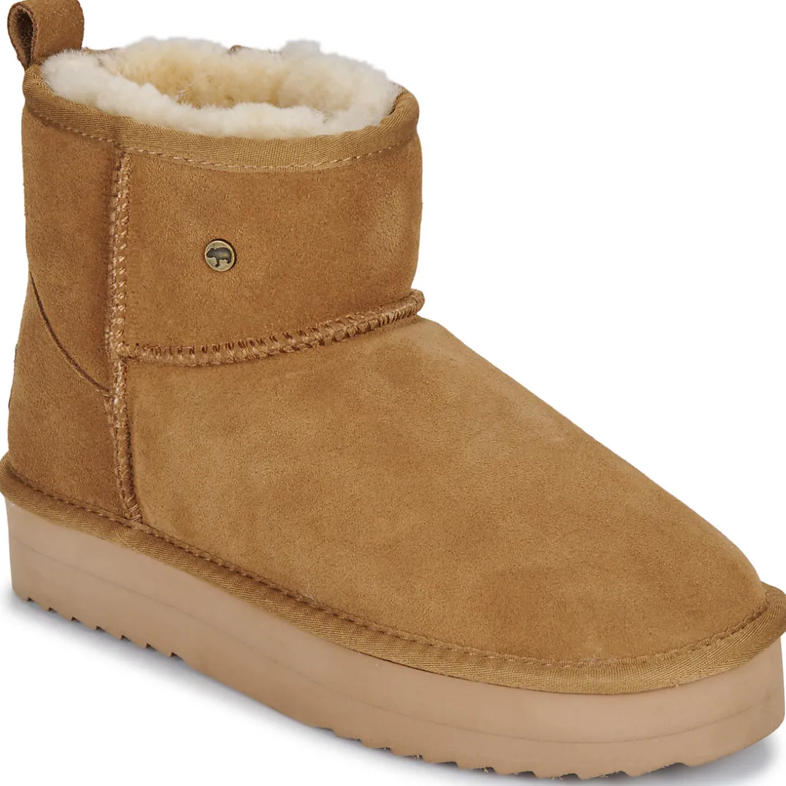Warmbat - WALLABY Marron Online