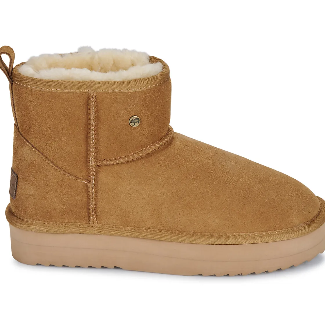 Warmbat - WALLABY Marron Online
