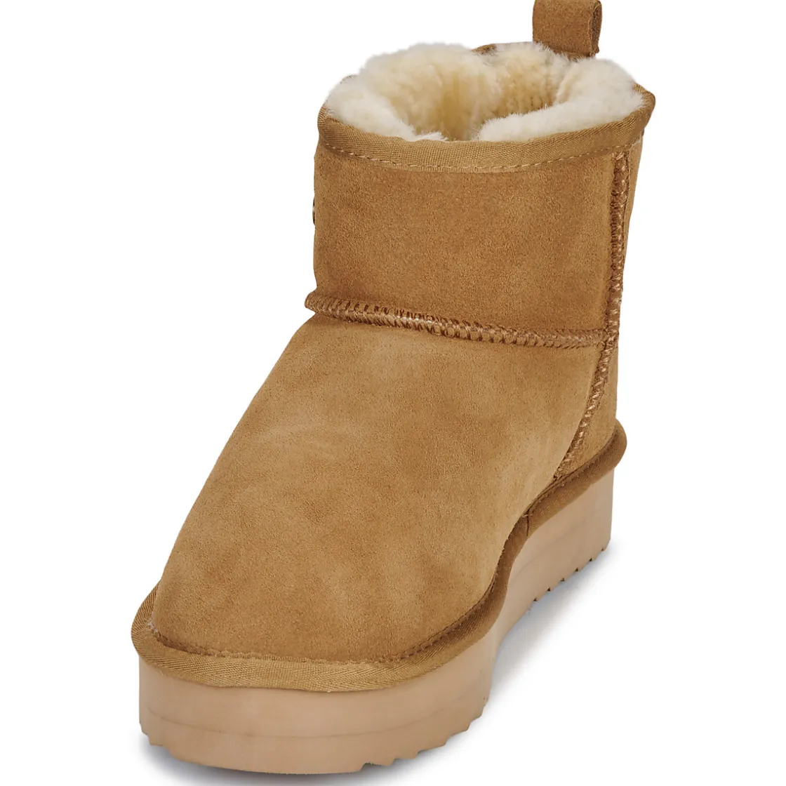 Warmbat - WALLABY Marron Online